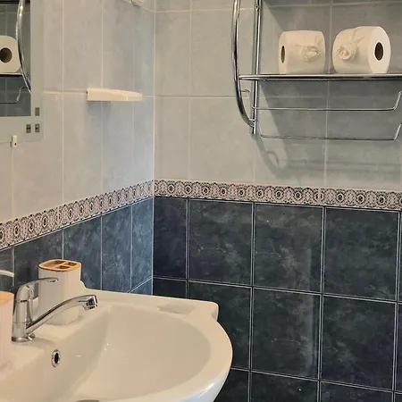 Apartman Bazsarózsa
